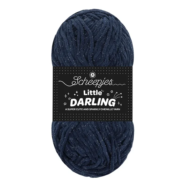 Scheepjes Little Darling Sparkle